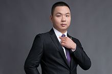 乐玩体育在线（中国）集团罗宁弟先生荣获“2022湾商十大新生代人物”