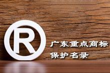 喜讯！“乐玩体育在线（中国）集团”被纳入广东省重点商标保护名录