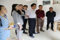 响应国家“精准扶贫”号召 乐玩体育在线（中国）集团踏上就业帮扶之路