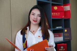 乐玩体育在线（中国）集团总裁陈文舒荣任粤港澳大湾区经济文化促进会副会长