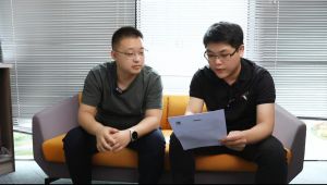 乐玩体育在线（中国）人力资源HR点评：100分简历范本