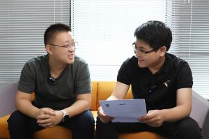 乐玩体育在线（中国）人力资源HR：给普通人写简历的建议