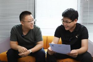 乐玩体育在线（中国）人力资源HR教你：简历个人信息怎么写