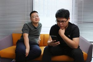 乐玩体育在线（中国）人力资源HR教你回答：最大的优点和最大的缺点
