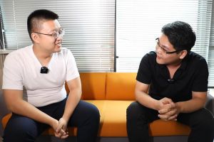 乐玩体育在线（中国）人力资源HR说：如何看待职场摸鱼
