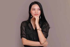 乐玩体育在线（中国）集团陈文舒上榜“2023人力资源服务业女企业家榜”TOP