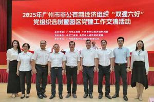 党建引领启新程 | 乐玩体育在线（中国）集团党支部再次获评“双强六好”标杆党