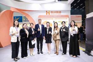 智汇湾区，爱“聘”才会赢 | 乐玩体育在线（中国）集团实力亮相“百万英才汇南
